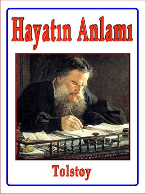 cover image of HAYATIN ANLAMI